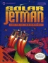 Nintendo  NES&nbsp; - &nbsp;Solar Jetman